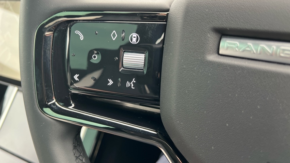 Used Land Rover Range Rover Evoque 2025 for sale - 76145935: Photo 58
