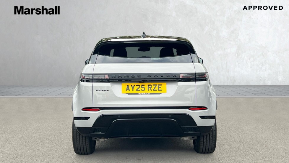 Used Land Rover Range Rover Evoque 2025 for sale - 76145935: Photo 6