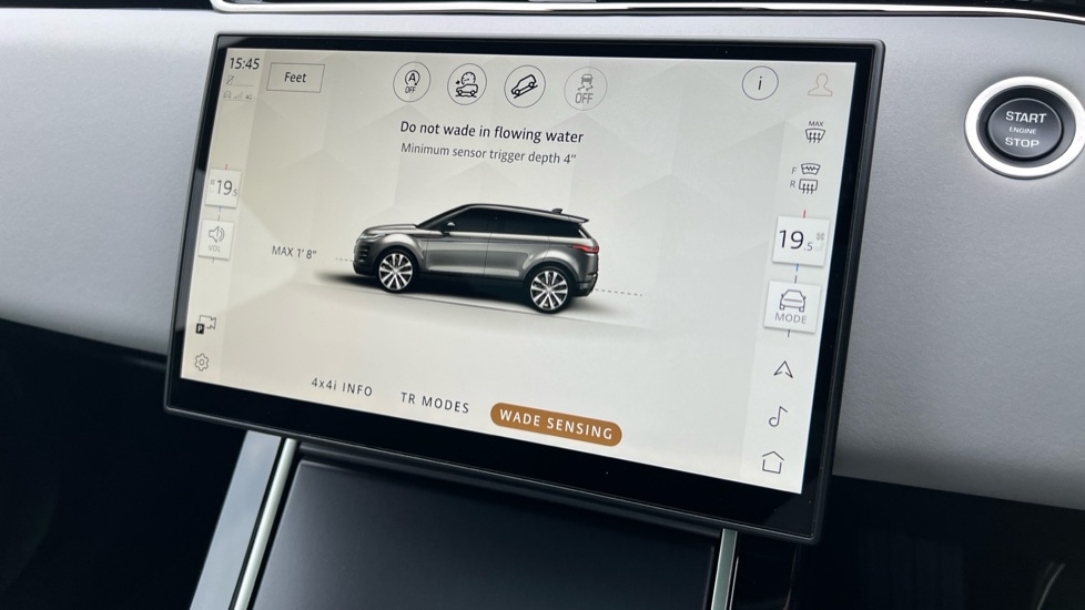 Used Land Rover Range Rover Evoque 2025 for sale - 76145935: Photo 67