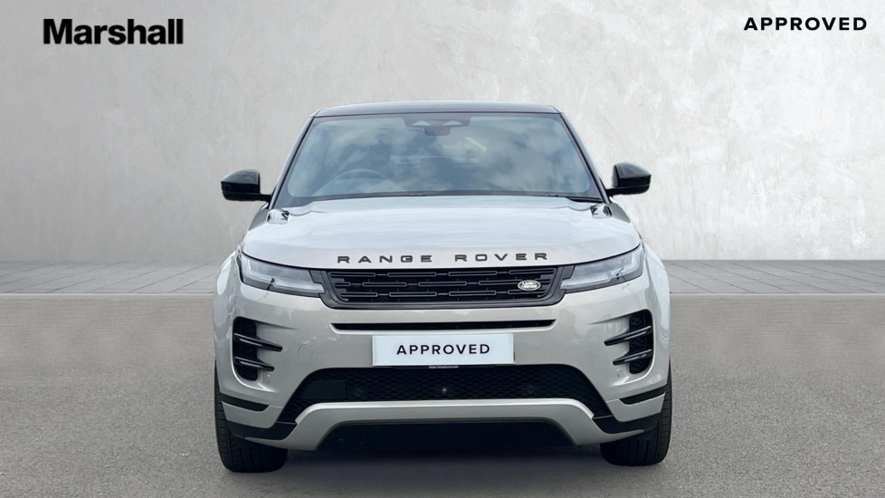 Used Land Rover Range Rover Evoque 2025 for sale - 76145935: Photo 7