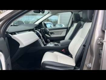 Used Land Rover Discovery Sport 2022 for sale - 74761000: Photo
