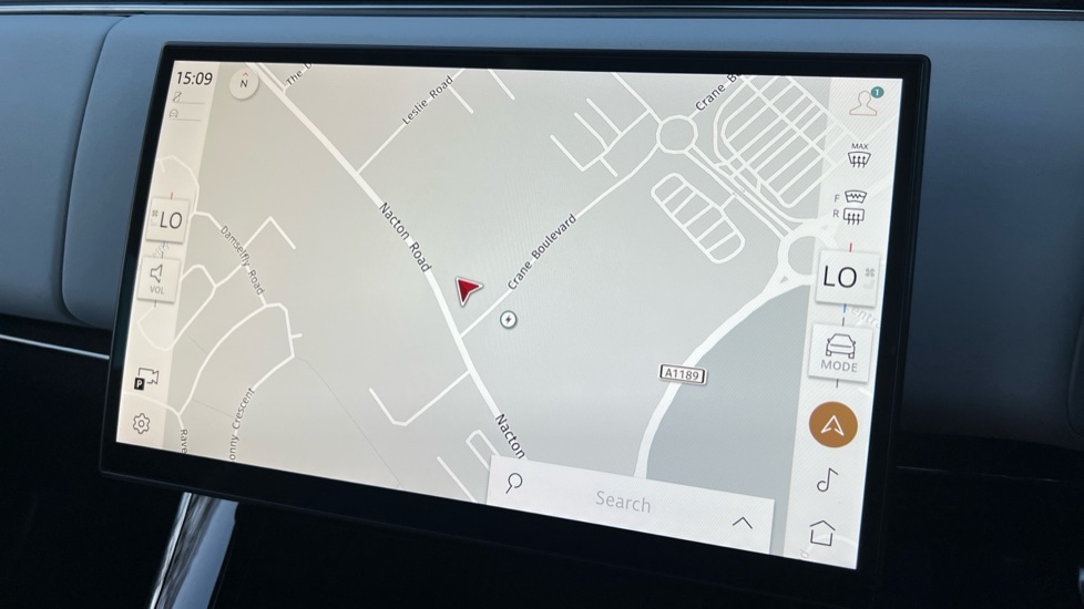 Used Land Rover Range Rover Sport 2023 for sale - 76766308: Photo 11