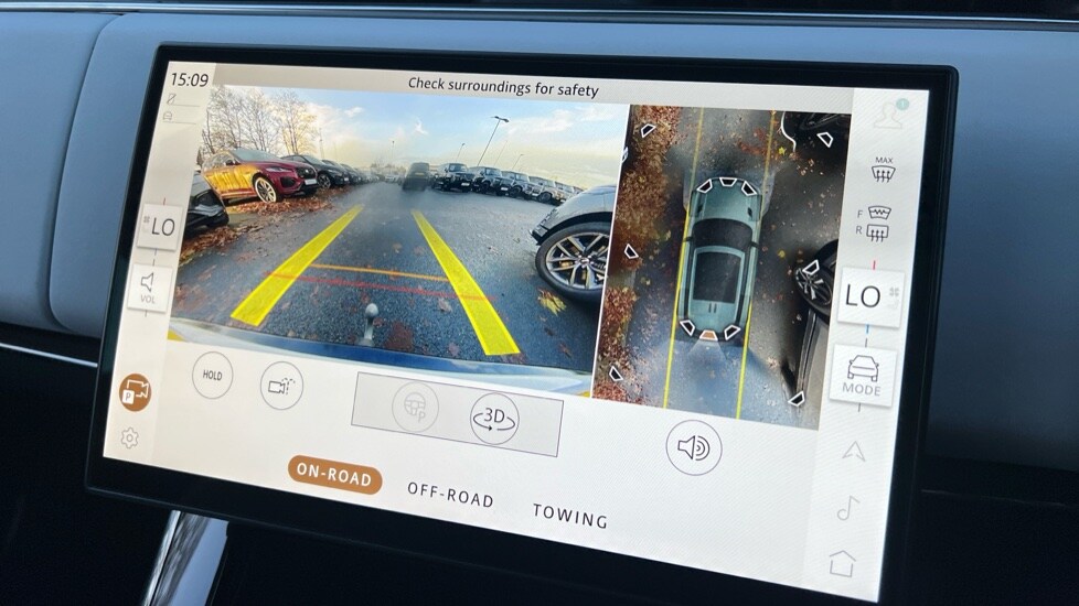 Used Land Rover Range Rover Sport 2023 for sale - 76766308: Photo 12