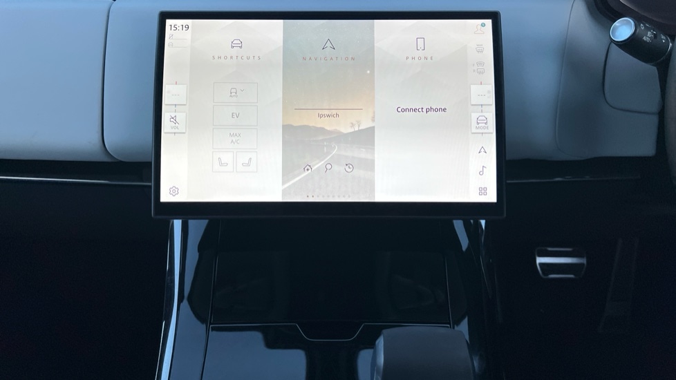 Used Land Rover Range Rover Sport 2023 for sale - 76766308: Photo 14