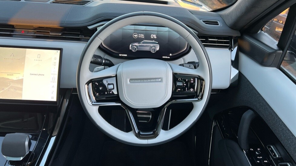 Used Land Rover Range Rover Sport 2023 for sale - 76766308: Photo 15