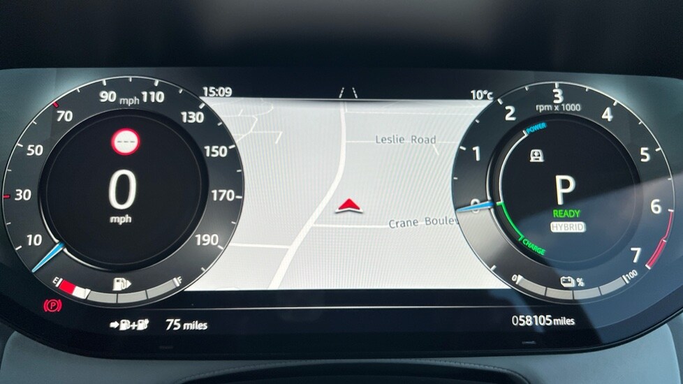 Used Land Rover Range Rover Sport 2023 for sale - 76766308: Photo 16