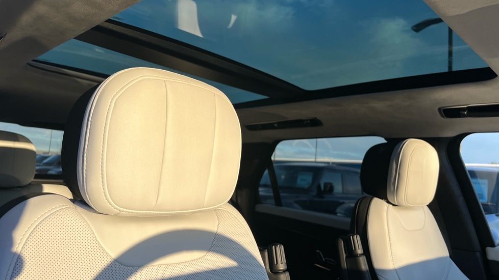 Used Land Rover Range Rover Sport 2023 for sale - 76766308: Photo 20