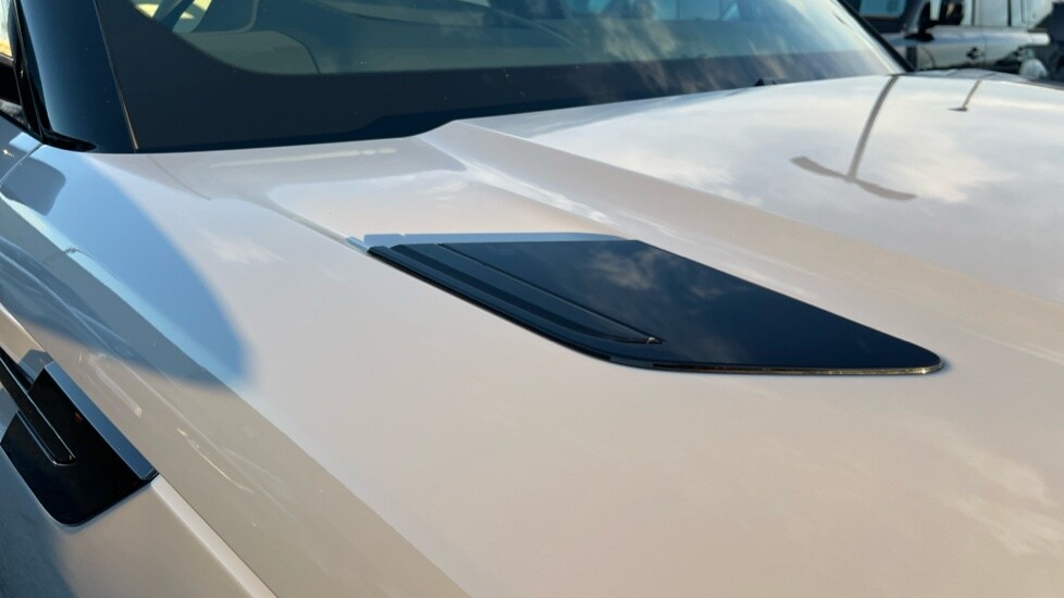 Used Land Rover Range Rover Sport 2023 for sale - 76766308: Photo 22