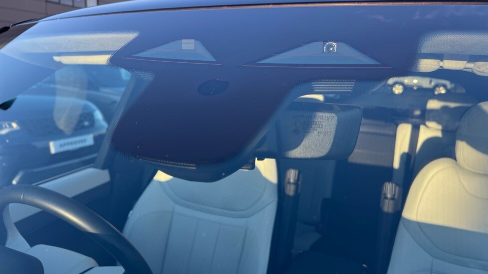 Used Land Rover Range Rover Sport 2023 for sale - 76766308: Photo 24