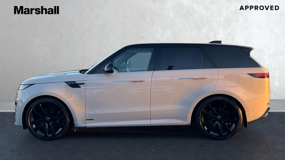 Used Land Rover Range Rover Sport 2023 for sale - 76766308: Photo 26