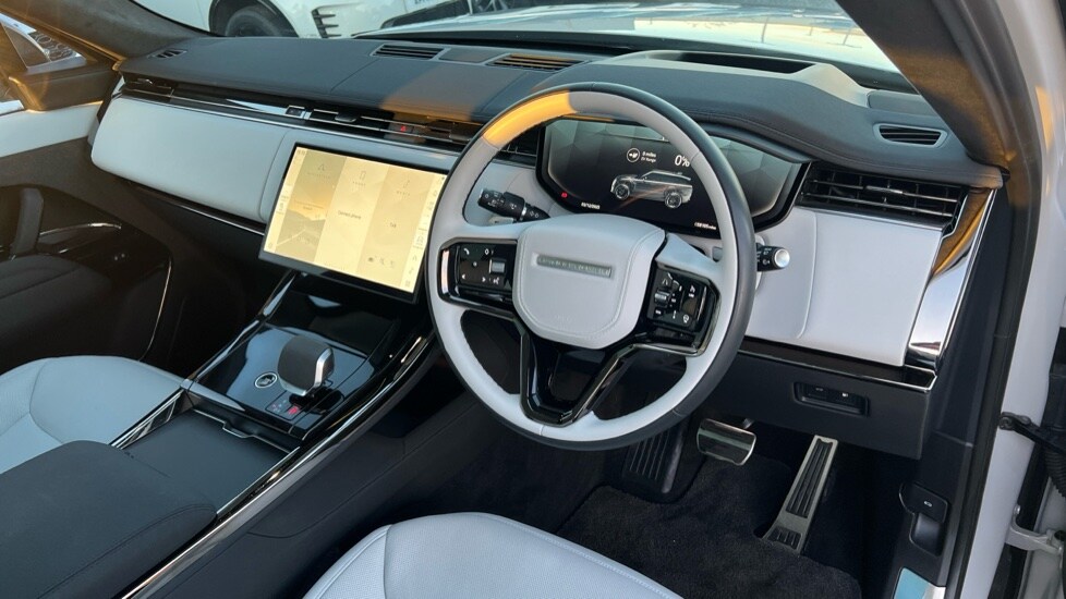 Used Land Rover Range Rover Sport 2023 for sale - 76766308: Photo 28