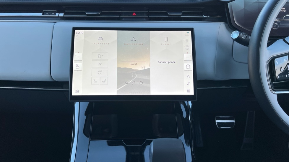 Used Land Rover Range Rover Sport 2023 for sale - 76766308: Photo 29