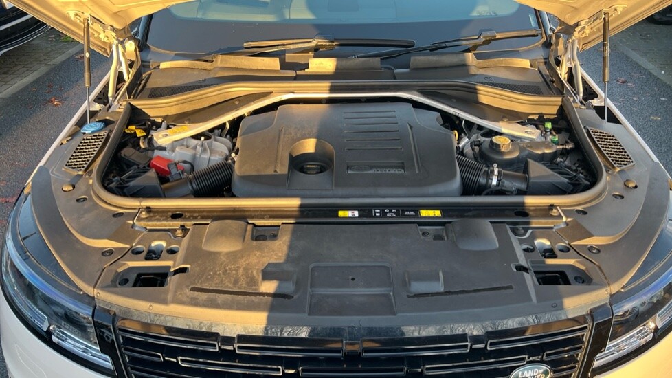 Used Land Rover Range Rover Sport 2023 for sale - 76766308: Photo 30