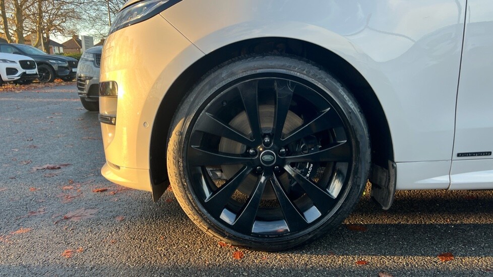 Used Land Rover Range Rover Sport 2023 for sale - 76766308: Photo 31