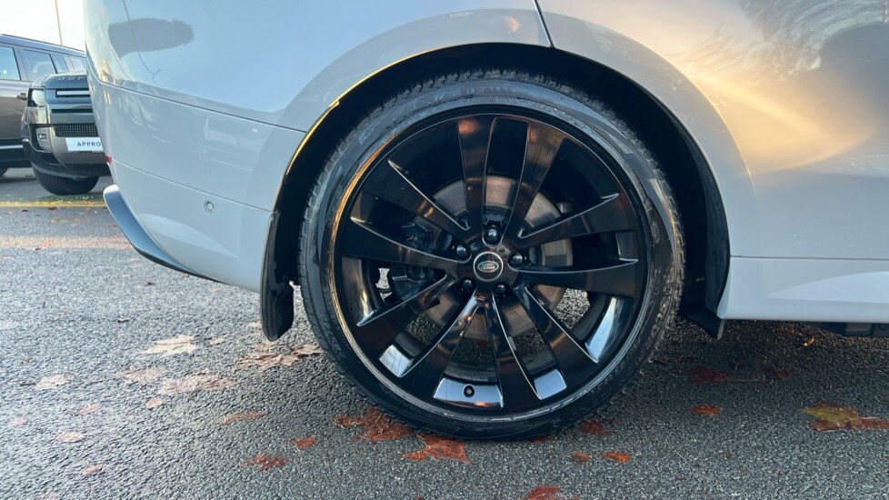 Used Land Rover Range Rover Sport 2023 for sale - 76766308: Photo 32