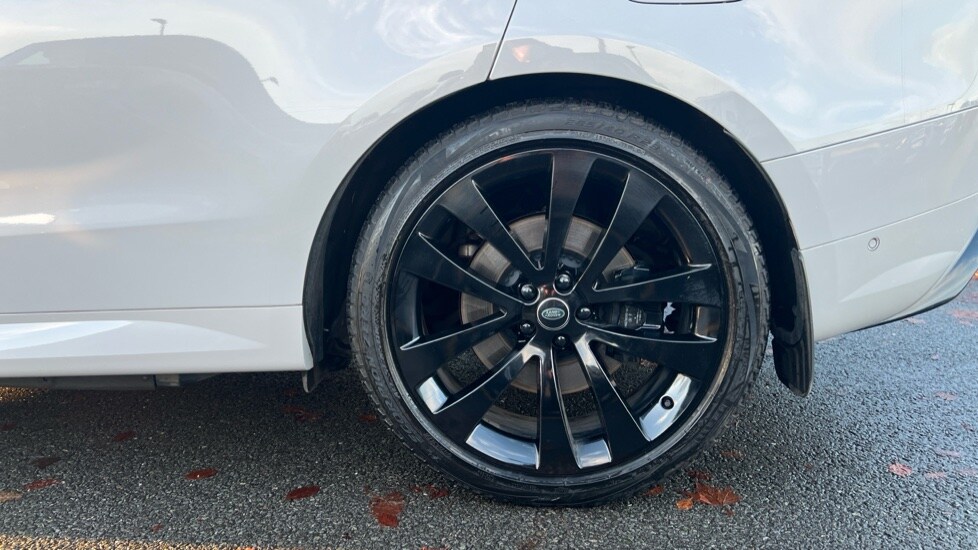 Used Land Rover Range Rover Sport 2023 for sale - 76766308: Photo 33