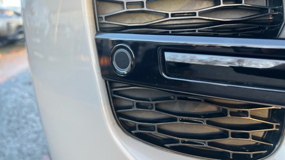 Used Land Rover Range Rover Sport 2023 for sale - 76766308: Photo 35