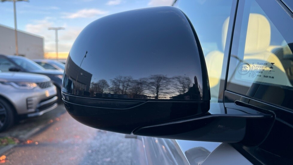 Used Land Rover Range Rover Sport 2023 for sale - 76766308: Photo 36