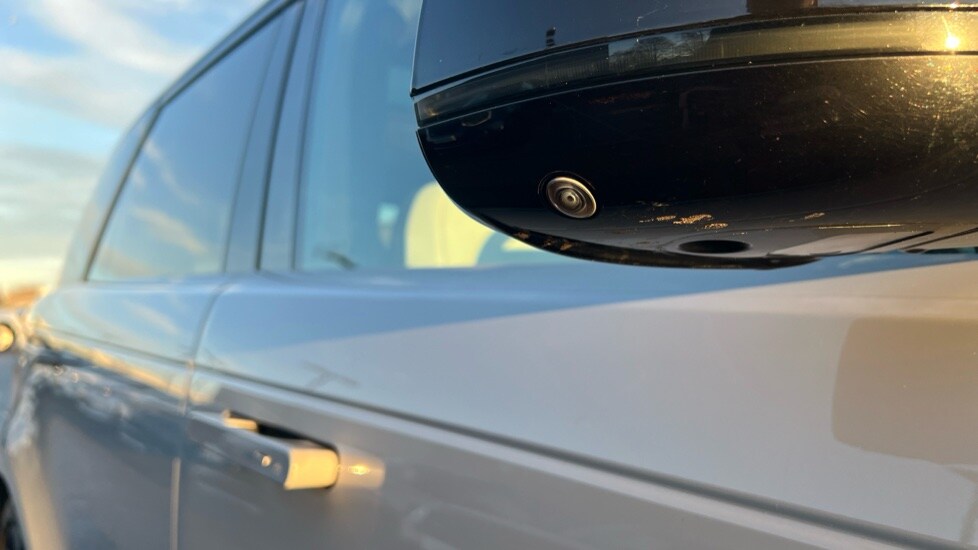 Used Land Rover Range Rover Sport 2023 for sale - 76766308: Photo 37