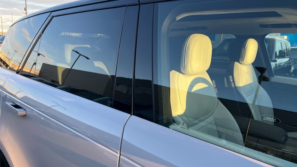 Used Land Rover Range Rover Sport 2023 for sale - 76766308: Photo 39