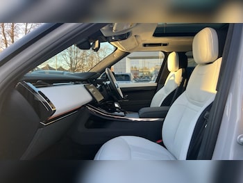 Used Land Rover Range Rover Sport 2023 for sale - 76766308: Photo