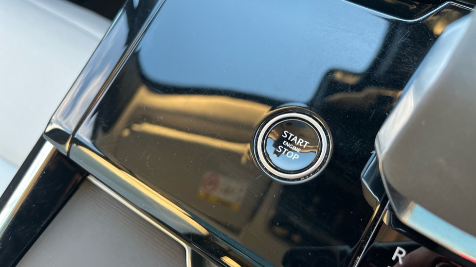 Used Land Rover Range Rover Sport 2023 for sale - 76766308: Photo 43