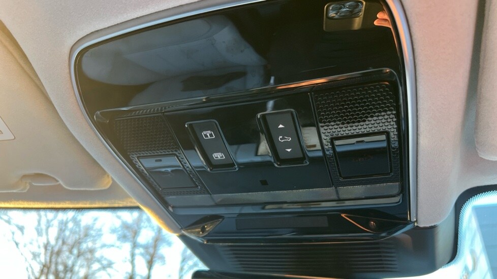 Used Land Rover Range Rover Sport 2023 for sale - 76766308: Photo 45