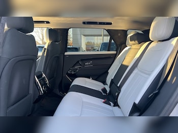 Used Land Rover Range Rover Sport 2023 for sale - 76766308: Photo