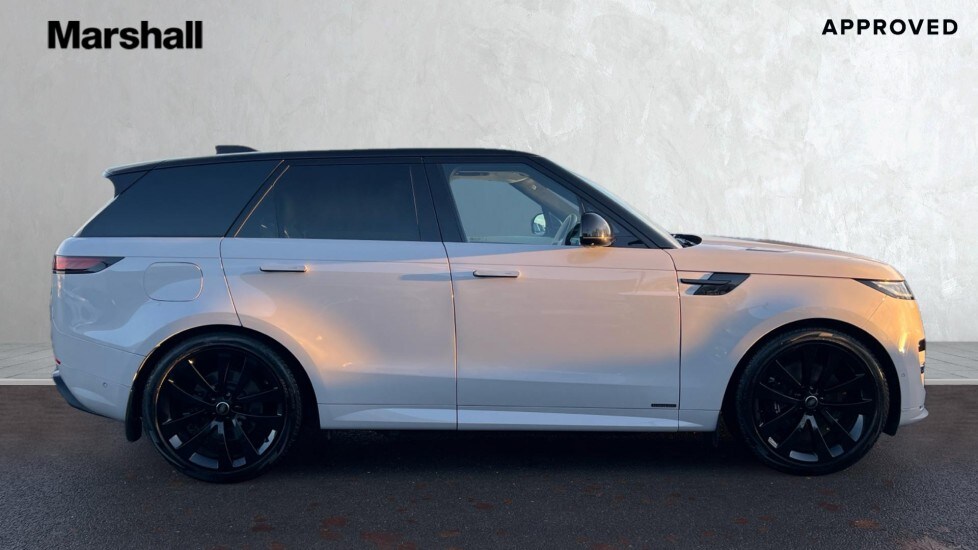 Used Land Rover Range Rover Sport 2023 for sale - 76766308: Photo 5