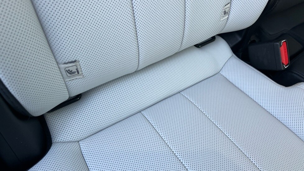 Used Land Rover Range Rover Sport 2023 for sale - 76766308: Photo 51