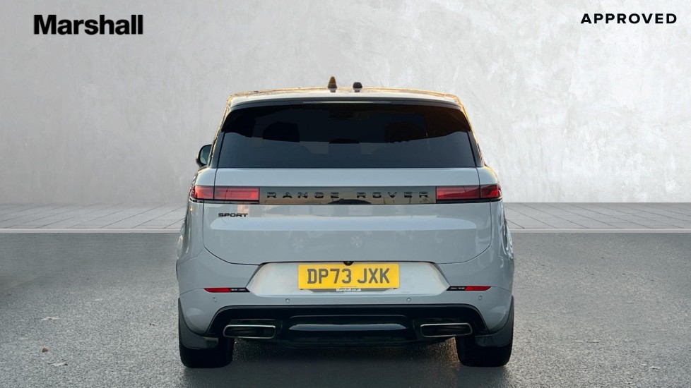 Used Land Rover Range Rover Sport 2023 for sale - 76766308: Photo 6