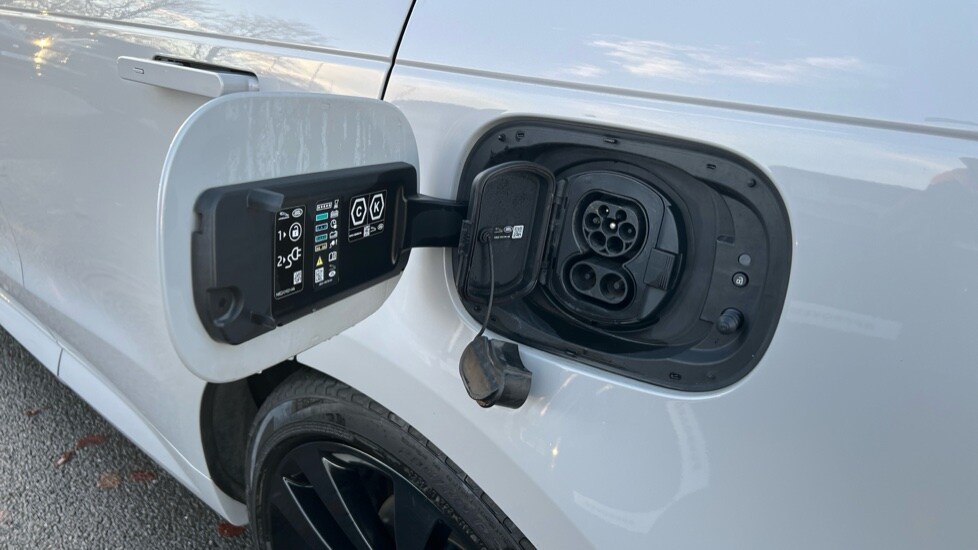 Used Land Rover Range Rover Sport 2023 for sale - 76766308: Photo 61