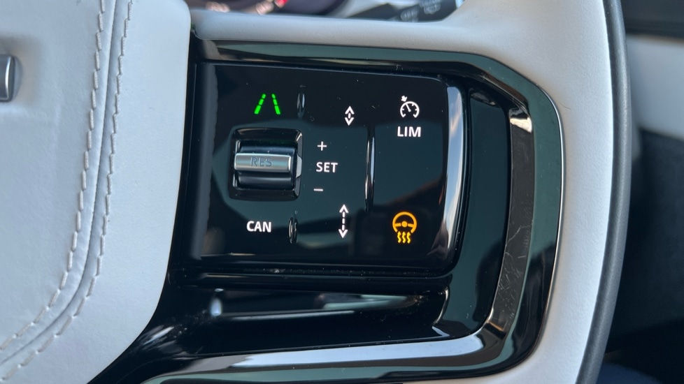 Used Land Rover Range Rover Sport 2023 for sale - 76766308: Photo 62