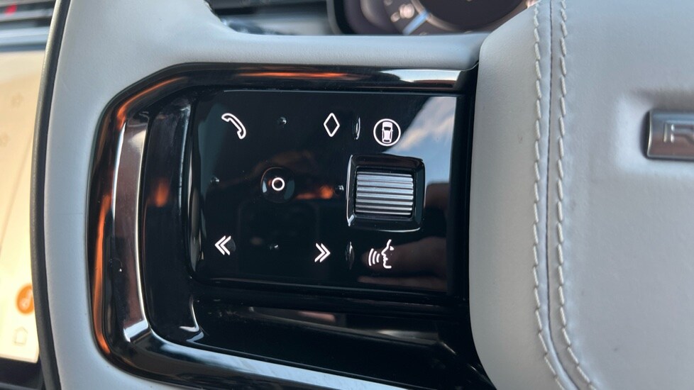 Used Land Rover Range Rover Sport 2023 for sale - 76766308: Photo 63