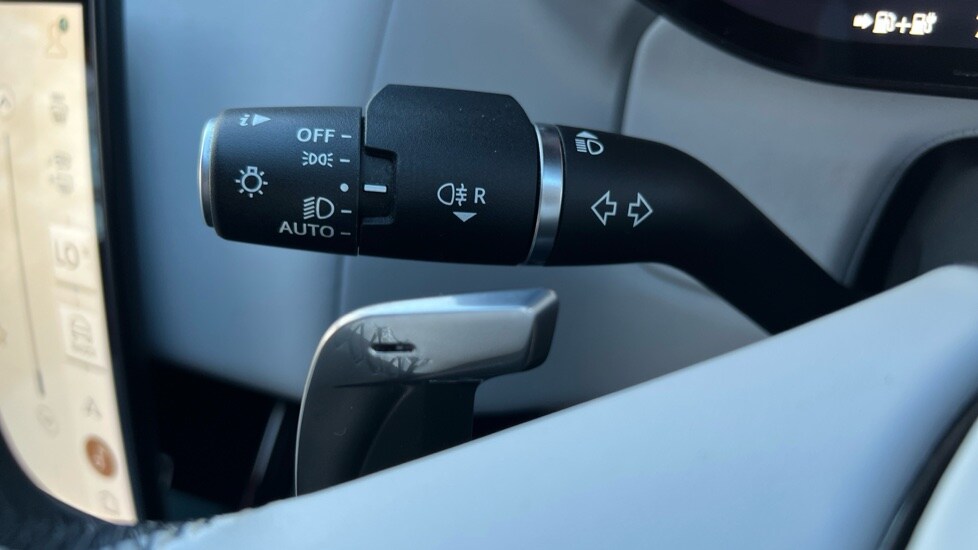 Used Land Rover Range Rover Sport 2023 for sale - 76766308: Photo 65