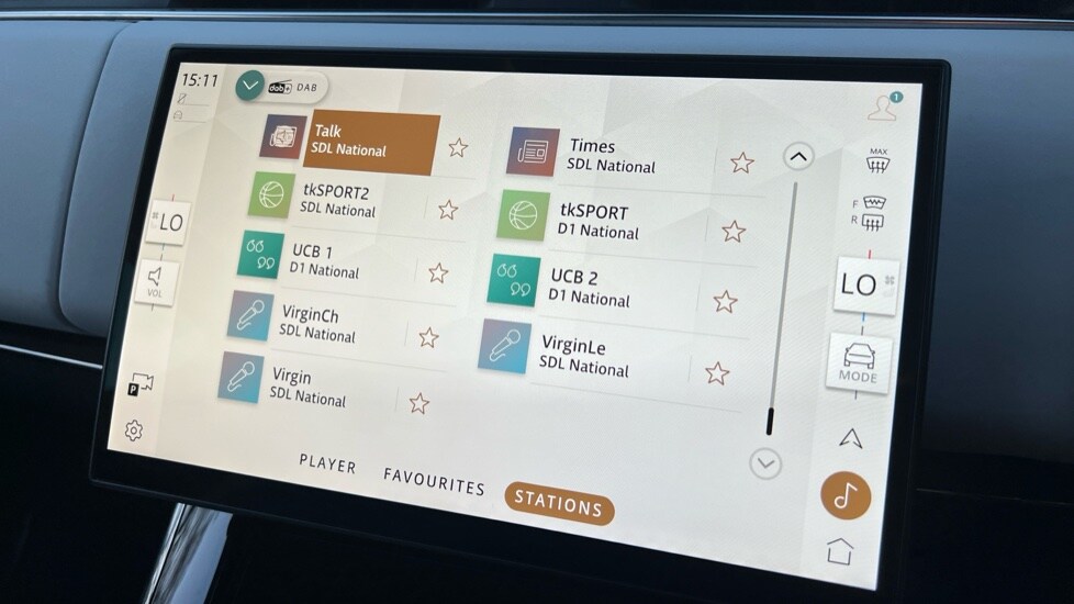 Used Land Rover Range Rover Sport 2023 for sale - 76766308: Photo 66