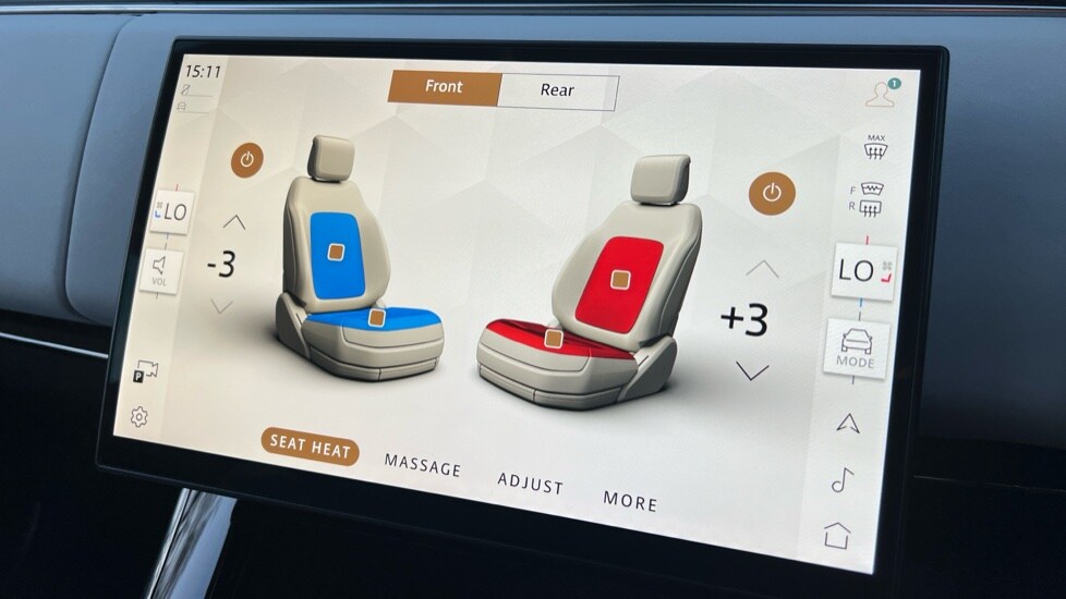 Used Land Rover Range Rover Sport 2023 for sale - 76766308: Photo 68