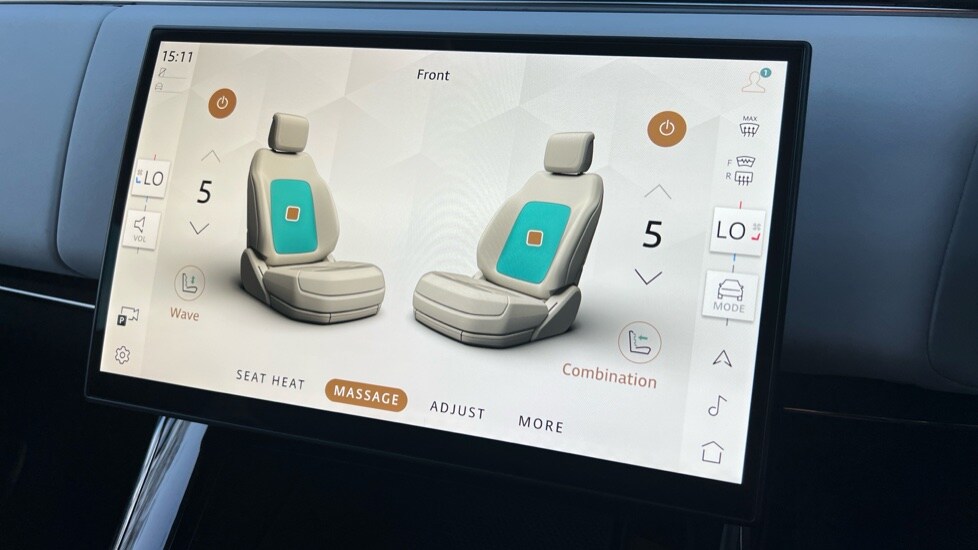 Used Land Rover Range Rover Sport 2023 for sale - 76766308: Photo 69