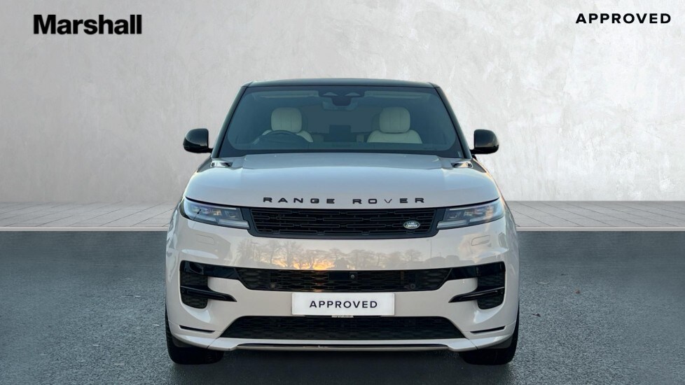 Used Land Rover Range Rover Sport 2023 for sale - 76766308: Photo 7