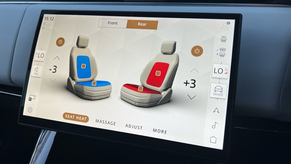 Used Land Rover Range Rover Sport 2023 for sale - 76766308: Photo 70