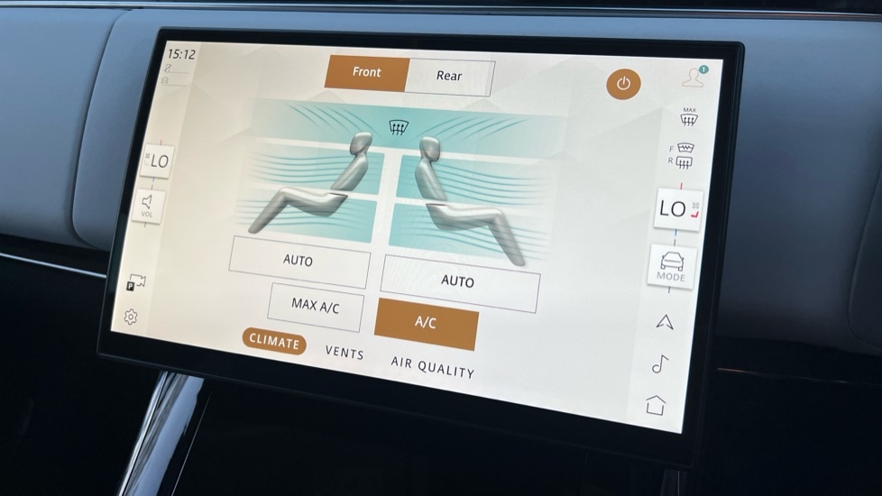 Used Land Rover Range Rover Sport 2023 for sale - 76766308: Photo 71