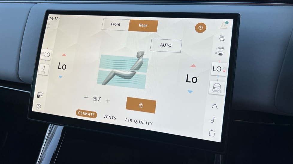 Used Land Rover Range Rover Sport 2023 for sale - 76766308: Photo 72