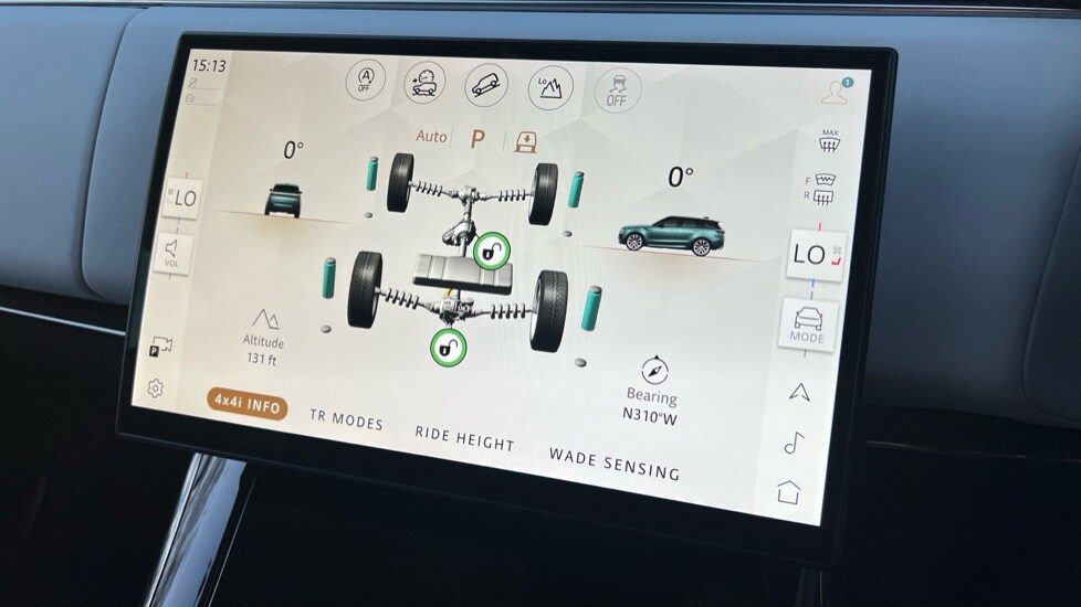 Used Land Rover Range Rover Sport 2023 for sale - 76766308: Photo 73