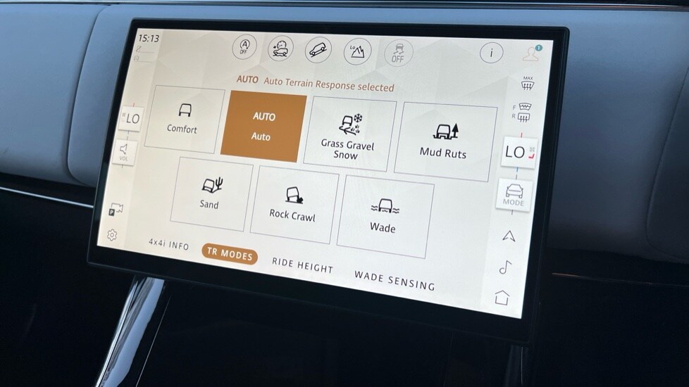 Used Land Rover Range Rover Sport 2023 for sale - 76766308: Photo 74