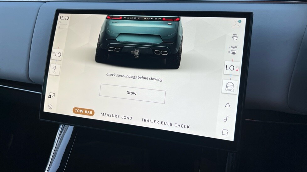 Used Land Rover Range Rover Sport 2023 for sale - 76766308: Photo 77