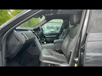Used Land Rover Discovery 2022 for sale - 74673846: Photo