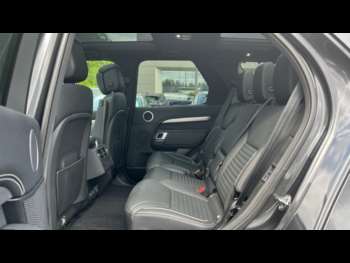 Used Land Rover Discovery 2022 for sale - 74673846: Photo