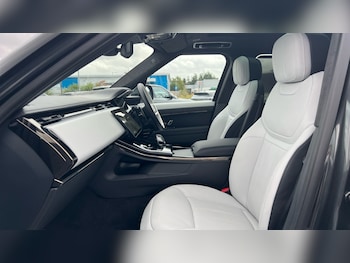 Used Land Rover Range Rover Sport 2025 for sale - 75874198: Photo