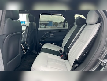 Used Land Rover Range Rover Sport 2025 for sale - 75874198: Photo