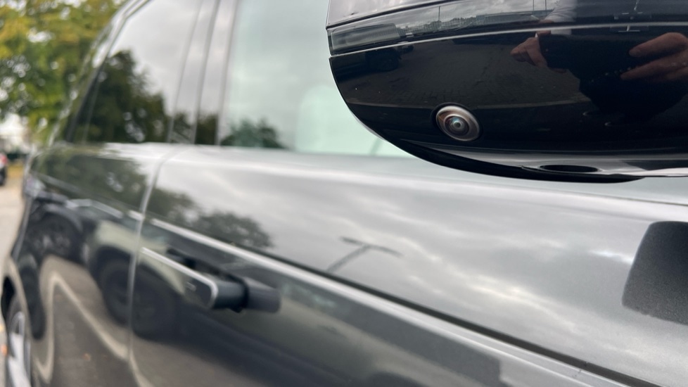 Vehicle 70